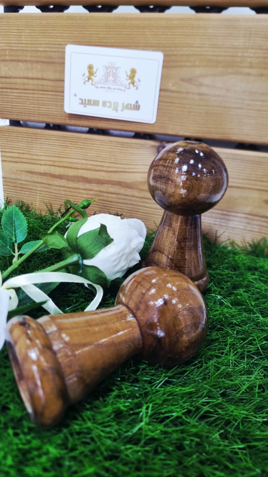 قپه چوبی بامبو